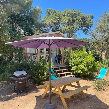 מלון Palombaggia Location I Pini Porto Vecchio מראה חיצוני תמונה