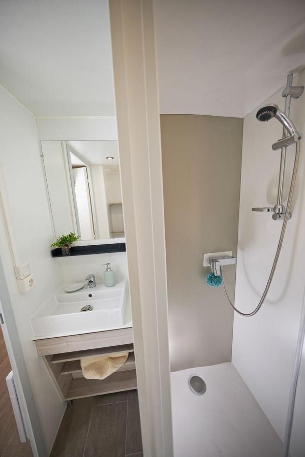 מלון Palombaggia Location I Pini Porto Vecchio מראה חיצוני תמונה