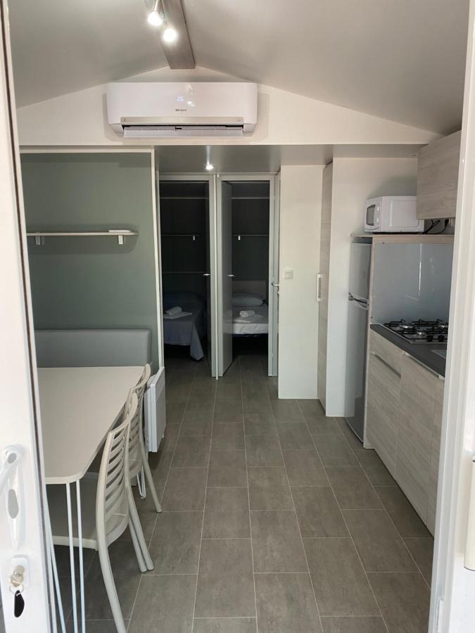 מלון Palombaggia Location I Pini Porto Vecchio מראה חיצוני תמונה