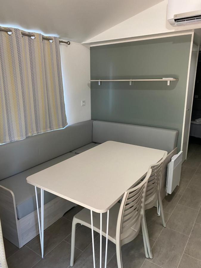 מלון Palombaggia Location I Pini Porto Vecchio מראה חיצוני תמונה