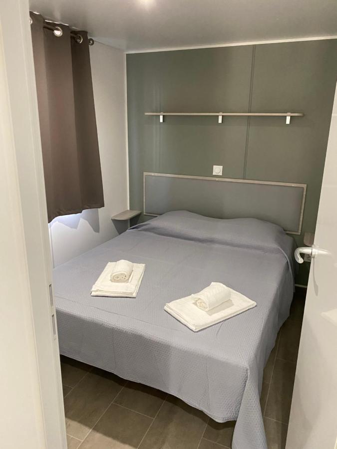 מלון Palombaggia Location I Pini Porto Vecchio מראה חיצוני תמונה