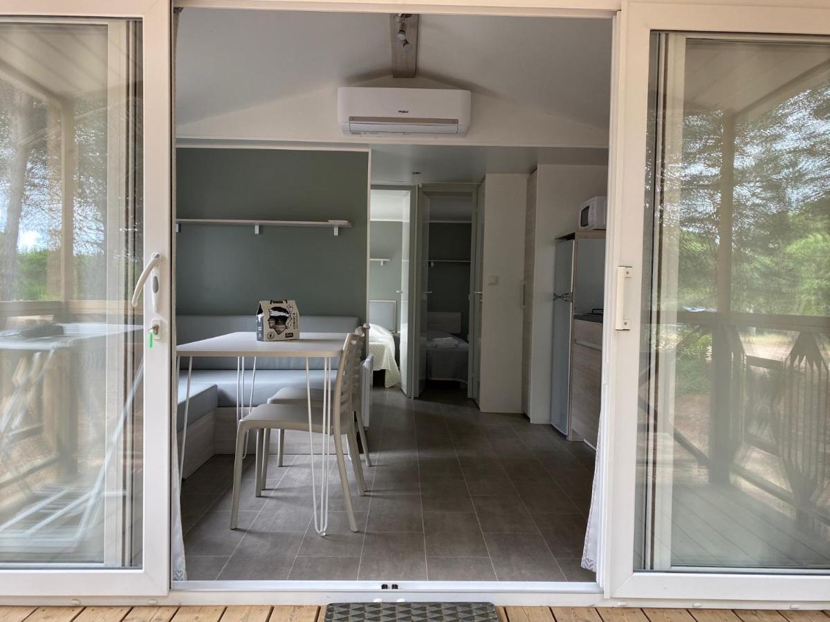 מלון Palombaggia Location I Pini Porto Vecchio מראה חיצוני תמונה